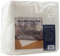 Sphinx by Oriental Weavers Cushion Grip Non-skid Area Rug Pad for 5-Feet by 8-Feet Rug