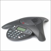 Polycom SoundStation 2 (Non Expandable) (2200-16000-001)