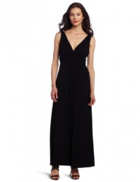 Karen Kane Women's Pleated Maxi Dress