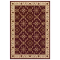 Couristan Rugs: Himalaya Royal Sanskrit Area Rug