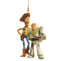 Lenox To Infinity and Beyond Ornament