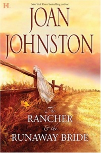 Texas Brides: The Rancher & The Runaway Bride\The Bluest Eyes In Texas