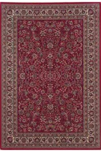 Sphinx by Oriental Weavers Ariana 113R Area Rug, 4-Feet by 6-Feet