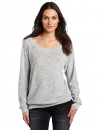 Nation LTD Women's Pomona Sweatshirt