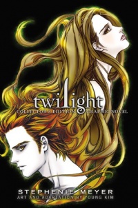 Twilight: The Graphic Novel Collector's Edition (The Twilight Saga)