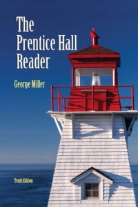 The Prentice Hall Reader (10th Edition)