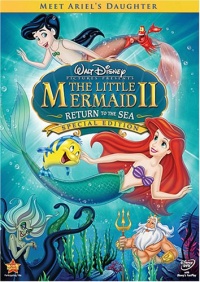 The Little Mermaid II: Return to the Sea [Special Edition]