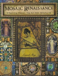 Mosaic Renaissance: Millefiori in Mosaics