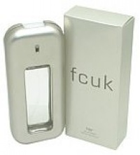 Fcuk By French Connection For Women. Eau De Toilette Spray 3.3 Oz