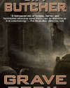 Grave Peril (The Dresden Files, Book 3)