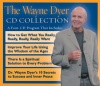 Wayne Dyer CD Collection