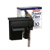 Tetra Whisper Power Filter 30, 30-Gallon