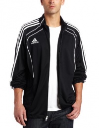 adidas Men's Condivo Full-Zip Training Jacket