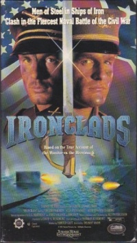 Ironclads [VHS]