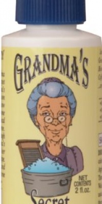 Grandma's Secret Spot Remover, 2-Ounce