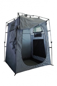 Grand Trunk Quick-Set Privacy Shelter