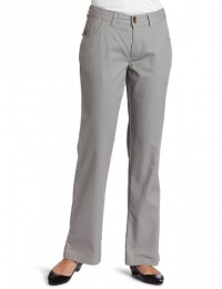 Dickies Women's Flat Front Twill Pant