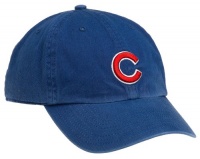 Chicago Cubs MVP Adjustable Cap (Royal Blue)