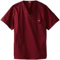 Dickies Generation Flex Mens Youtility Scrub Top