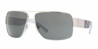 BURBERRY 3040 color 100587 Sunglasses