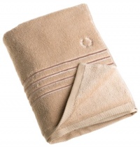 Lenox Platinum Collection Bath Towel, Sandalwood