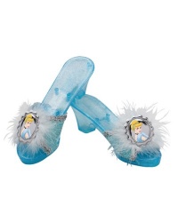 Cinderella Shoes