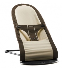 BABYBJORN BabySitter Balance, Brown/Beige