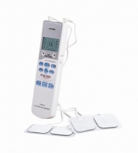 Prospera Electronic Pulse Massager