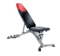 Bowflex SelectTech Adjustable Bench Series 3.1