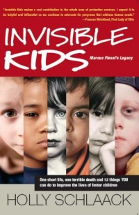 Invisible Kids Marcus Fiesel's Legacy