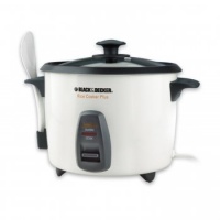 Black & Decker RC436 16-Cup Rice Cooker