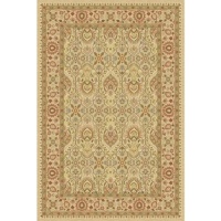 Momeni Belmont Area Rug 2 foot 3 inch x 7 foot 6 inch / BE - 05, IVORY