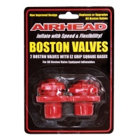 Kwik Tek Airhead Boston Valve (2 Pack)