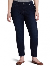 Levi's Women's Demi Curve Ankle Skinny Jean