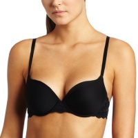 Hanro Women's Luxury Moments T-Shirt Bra