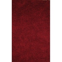 Dalyn Rugs 10-Feet Casual Elegance, Paprika, Round