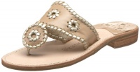 Jack Rogers Women's Westport Glaze Flat Thong