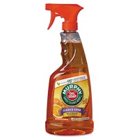 Murphy's Oil 1030 22-Ounce Orange Multi-Use Wood Cleaner Spray