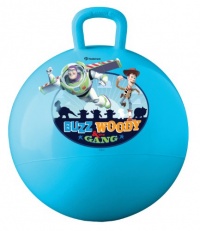 Ball Bounce & Sport Toy Story and Beyond Hopper