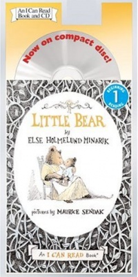 Little Bear (An I Can Read Book and Audio CD)