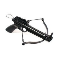 Avalanche Pistol Grip Tactical 50-lb. Crossbow