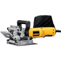 DEWALT DW682K 6.5 Amp Plate Joiner