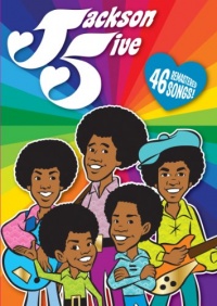 Jackson Five: The Completed Animated Series