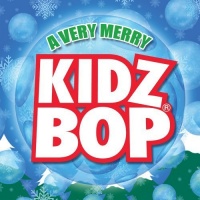 Very Merry Kidz Bop