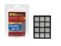 3M Filtrete Eureka HF-11 HEPA Vacuum Filter, 1 Pack