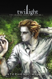 Twilight: The Graphic Novel, Vol. 2 (The Twilight Saga)