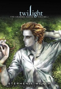 Twilight: The Graphic Novel, Vol. 2 (The Twilight Saga)