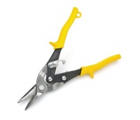 Wiss M3R MetalMaster 1-3/8-Inch Cut Capacity 9 3/4-Inch Straight, Left, and Right Cut Compound Action Snip