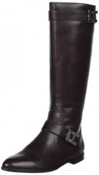 Calvin Klein Women's Tracie Calf Boot