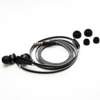 PureGear PureBeats Premium In-Ear 3.5mm Headset With Mic (Bulk Packaging)